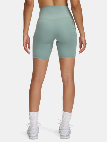 Under Armour Meridian Bike 7in Shorts