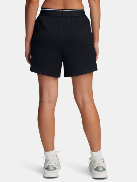 Under Armour UA Meridian Rib Shorts