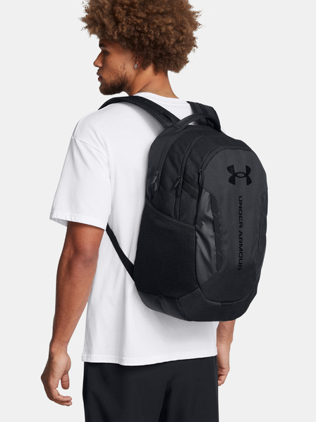 Under Armour UA Hustle 6.0 Rucksack