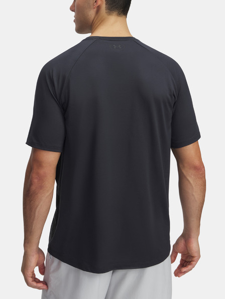 Under Armour UA M Tech Face SS T-Shirt