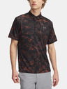 Under Armour Herren Under Armour UA Playoff 3.0 Gedrucktes Poloshirt