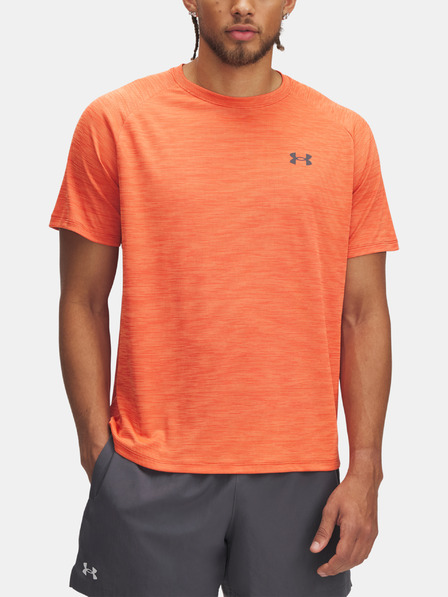 Under Armour UA Tech Textured SS T-Shirt