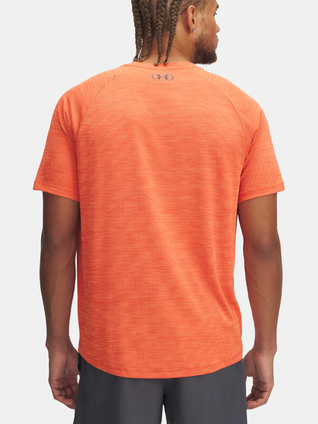 Under Armour UA Tech Textured SS T-Shirt