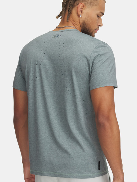 Under Armour Vanish Elite Vent Prtd SS T-Shirt