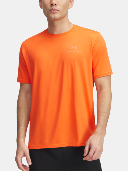 Under Armour Vanish Energy SS T-Shirt