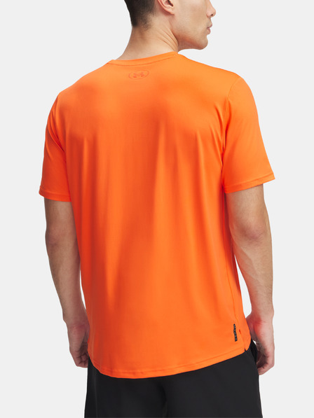 Under Armour Vanish Energy SS T-Shirt