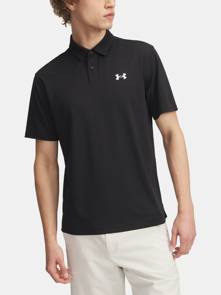 Under Armour UA T2G Pique Polo T-Shirt