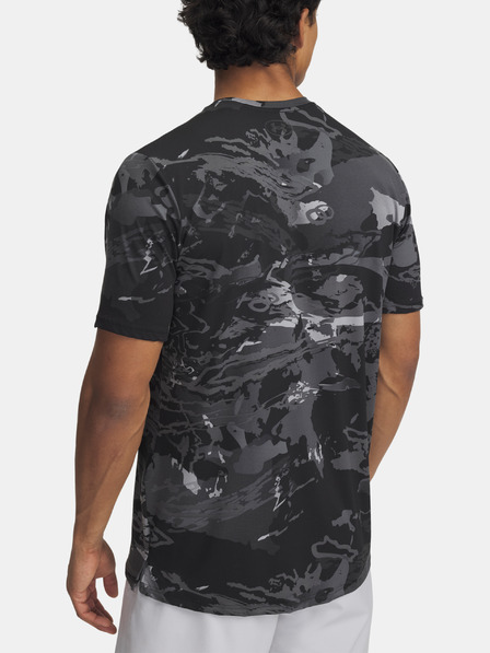 Under Armour Vanish Energy Printed SS T-Shirt