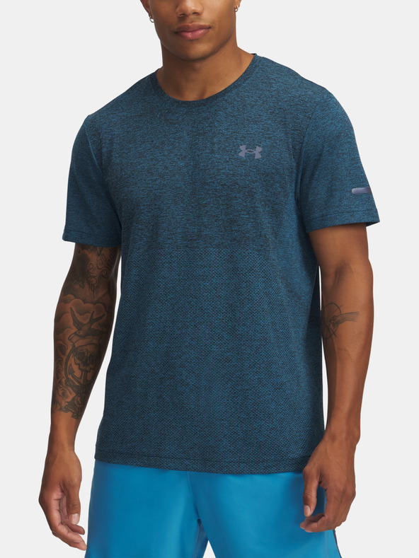 Under Armour Herren Under Armour UA SEAMLESS STRIDE SS T-Shirt