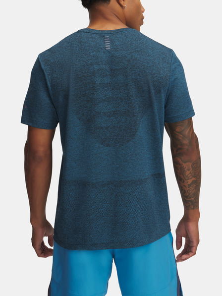 Under Armour Herren Under Armour UA SEAMLESS STRIDE SS T-Shirt