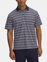 Under Armour UA Playoff 3.0 Printed Polo T-Shirt