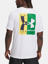 Under Armour Herren Under Armour UA M 60/40S EVOL LOGO SS T-Shirt