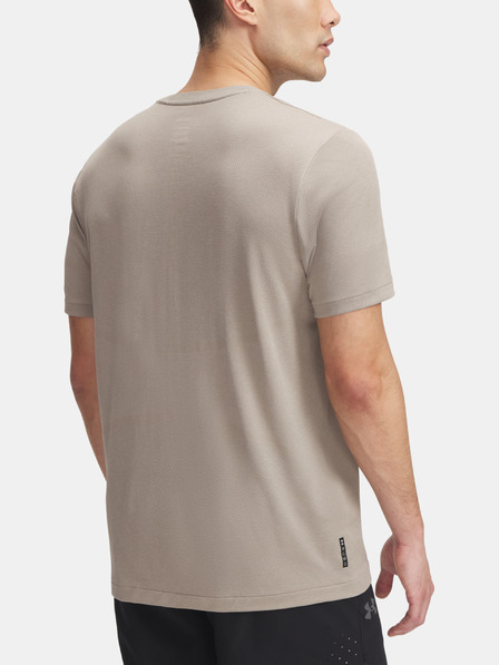 Under Armour UA Vanish Elite Seamless SS T-Shirt