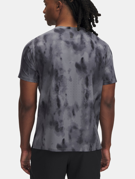 Under Armour UA Launch Elite Prt SS T-Shirt