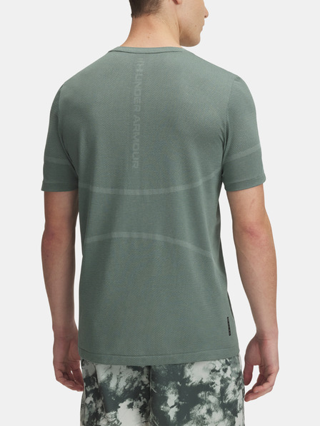 Under Armour UA Vanish Elite Seamless SS T-Shirt