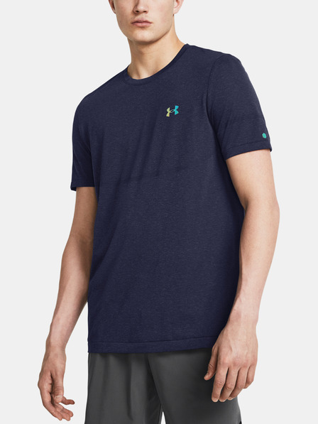 Under Armour UA Vanish Elite Seamless SS T-Shirt