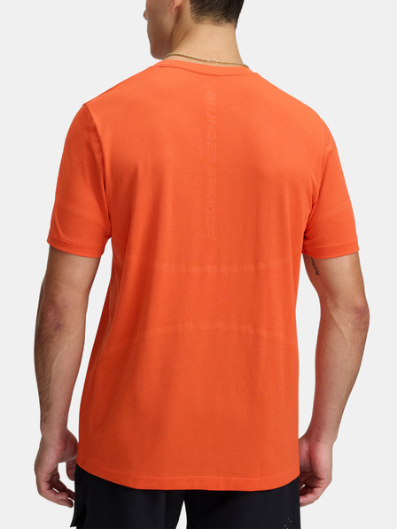 Under Armour UA Vanish Elite Seamless SS T-Shirt