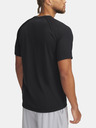 Under Armour UA M Tech Print Fill SS T-Shirt