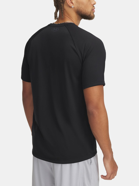 Under Armour UA M Tech Print Fill SS T-Shirt