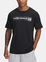 Under Armour UA Camo Chest Stripe SS T-Shirt