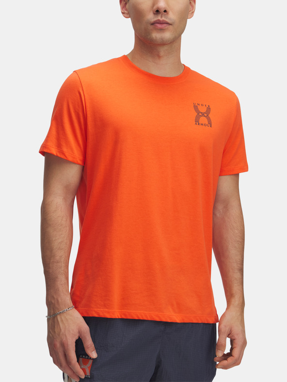 Under Armour UA Run 96 T-Shirt