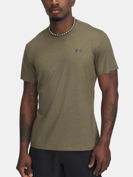 Under Armour Vanish Elite Vent Prtd SS T-Shirt