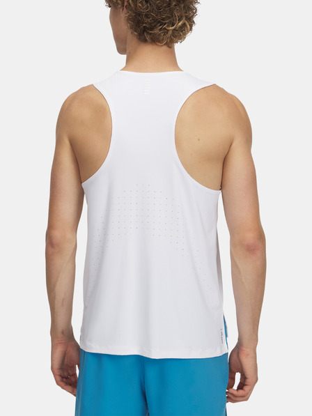 Under Armour UA Launch Elite Singlet Unterhemd