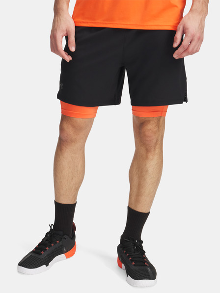 Under Armour UA Vanish Woven 2in1 Shorts