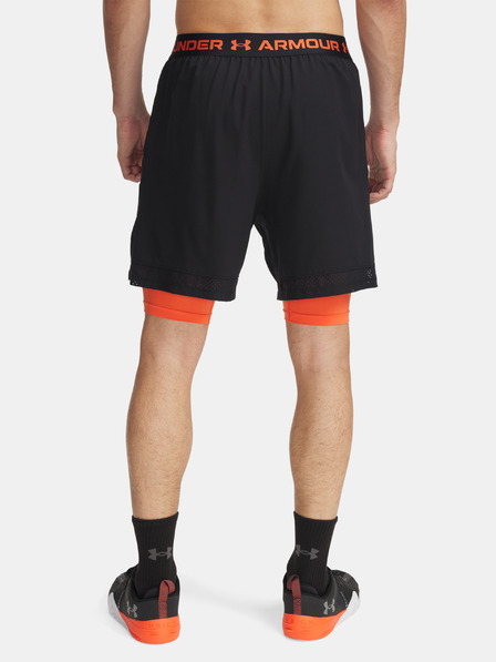 Under Armour UA Vanish Woven 2in1 Shorts