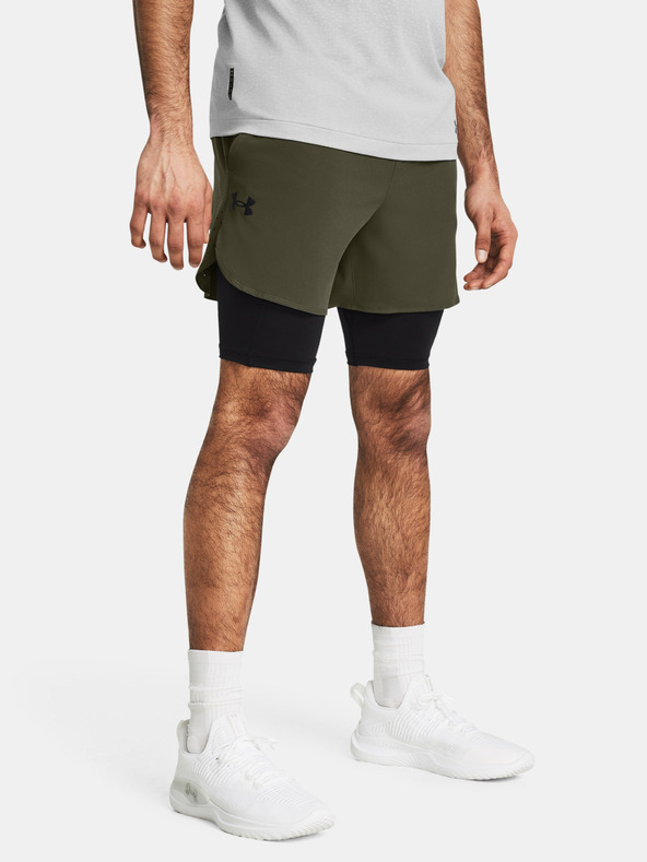 Under Armour UA Vanish Elite 2in1 Shorts