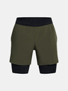 Under Armour UA Vanish Elite 2in1 Shorts