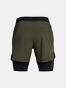 Under Armour UA Vanish Elite 2in1 Shorts