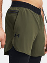 Under Armour UA Vanish Elite 2in1 Shorts