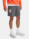 Under Armour UA Rival TerryLogo 8in Shorts