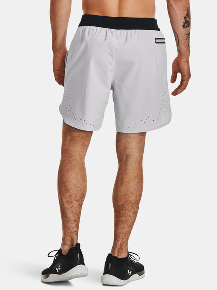 Under Armour UA Peak Woven Shorts