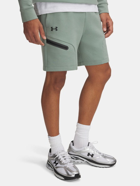 Under Armour UA Unstoppable Flc Shorts