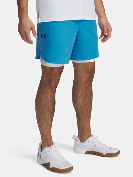 Under Armour UA Vanish Elite Shorts