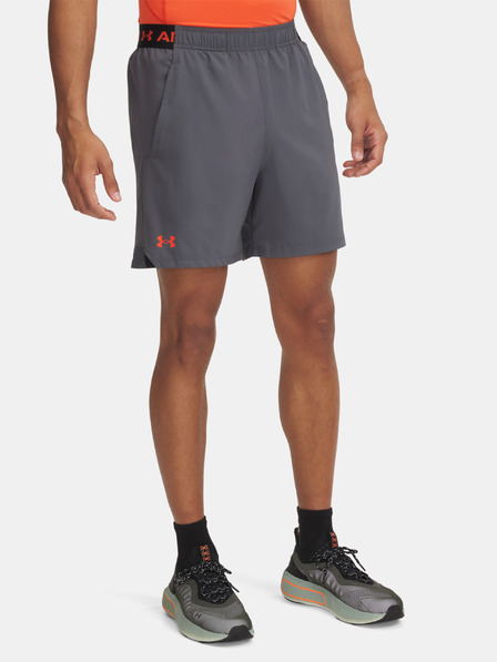 Under Armour UA Vanish Woven 6in Shorts