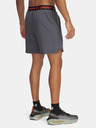 Under Armour UA Vanish Woven 6in Shorts