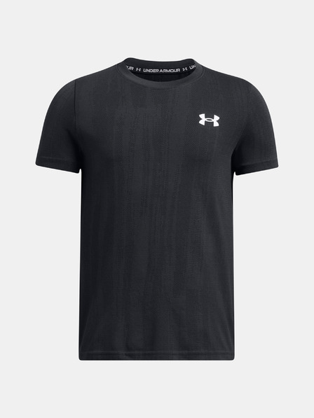 Under Armour Vanish Seamless SS T-Shirt