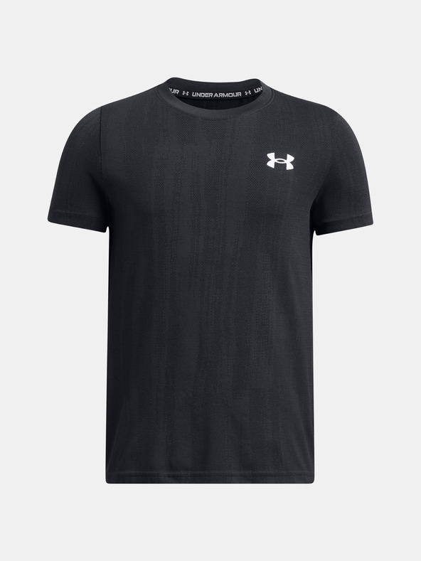 Under Armour Vanish Seamless SS T-Shirt