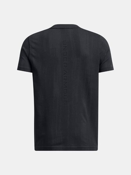 Under Armour Vanish Seamless SS T-Shirt