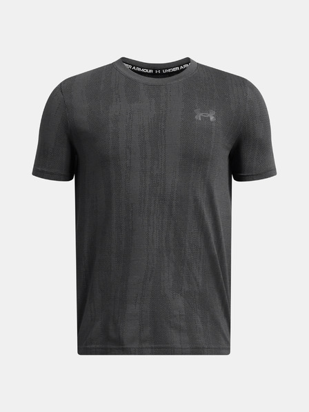 Under Armour Vanish Seamless SS T-Shirt