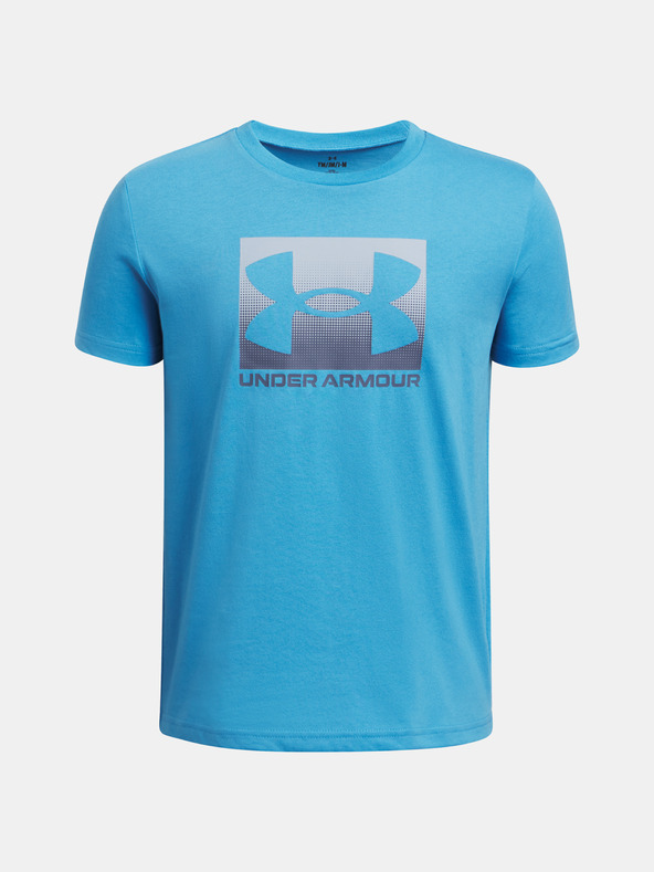 Under Armour UA B Boxed Sports Update SS T-Shirt