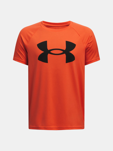 Under Armour UA Tech Big Logo SS T-Shirt