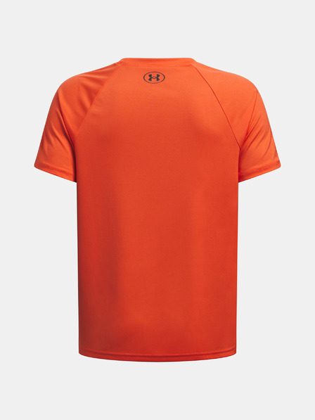 Under Armour UA Tech Big Logo SS T-Shirt