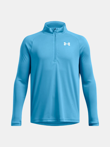 Under Armour UA Tech 2.0 1/2 Zip T-Shirt