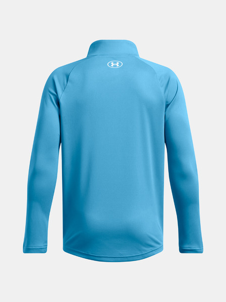 Under Armour UA Tech 2.0 1/2 Zip T-Shirt