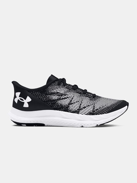 Under Armour UA BGS Speed Swift Kinder Tennisschuhe