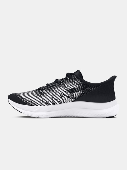 Under Armour UA BGS Speed Swift Kinder Tennisschuhe